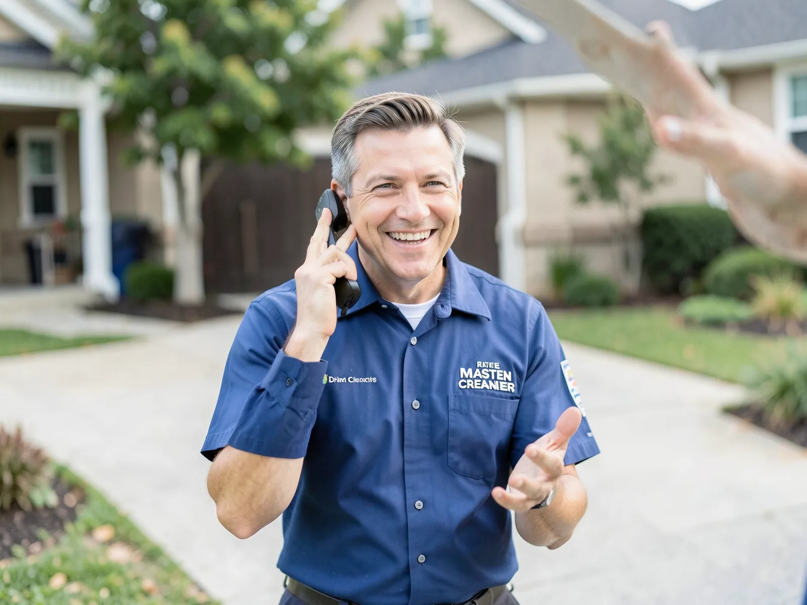 Drain Cleaning North Olmsted, OH FAQs